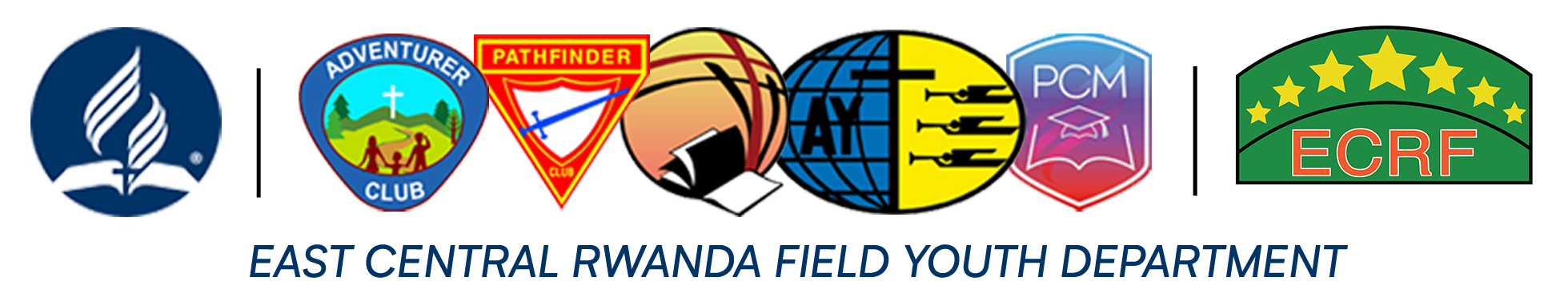 ECRF Logo